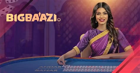 Big Baazi casino review: Hitting the Jackpot with Just a Click!.